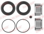 Remondikomplekt,Pidurisadul QUICK BRAKE 114-5353