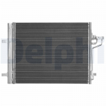 Kondensaator,kliimaseade DELPHI CF20147-12B1
