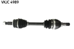 Veov&otilde;ll SKF VKJC 4989