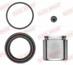 Remondikomplekt,Pidurisadul QUICK BRAKE 114-5554