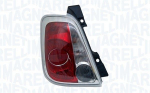 Tagatuli MAGNETI MARELLI LLL012