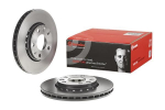 Piduriketas BREMBO 09.A727.11