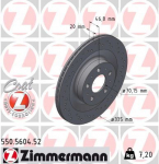 Piduriketas ZIMMERMANN 550.5604.52