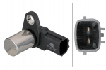 Andur, v&auml;ntv&otilde;ll HELLA 6PU 013 122-571