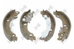 Piduriklotside komplekt ABAKUS 231-05-069