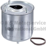 K&uuml;tusefilter KOLBENSCHMIDT 50014669