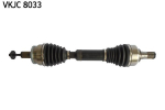 Veov&otilde;ll SKF VKJC 8033