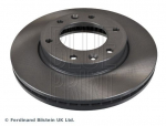 Piduriketas BLUE PRINT ADG043123