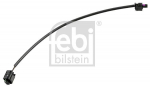 Kaabli remondikomplekt, lisaveepump FEBI BILSTEIN 184981