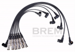 S&uuml;&uuml;tes&uuml;steemikomplekt BREMI 263