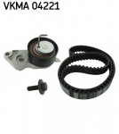 Hammasrihma komplekt SKF VKMA 04221