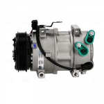 Kompressor,kliimaseade NISSENS 891097