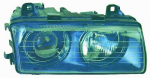 Esituli ABAKUS 444-1110L-LD-EN