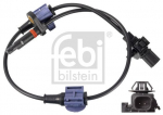 Andur, rattap&ouml;&ouml;rete arv FEBI BILSTEIN 172415