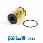 &Otilde;lifilter PURFLUX L988