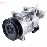Kompressor,kliimaseade DENSO DCP21025