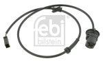 Andur, rattap&ouml;&ouml;rete arv FEBI BILSTEIN 23818