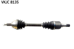 Veov&otilde;ll SKF VKJC 8135