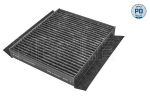 Filter,salongi&otilde;hk MEYLE 212 326 0012/PD