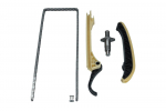 Mootori keti komplekt KAMOKA 7001565