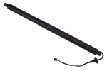 Elektrimootor, tagaluuk DENCKERMANN G100150