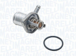 Termostaat,Jahutusvedelik MAGNETI MARELLI 352317002900