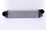 Kompressori&otilde;hu radiaator NISSENS 96336