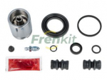 Remondikomplekt,Pidurisadul FRENKIT 243958