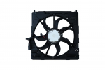 Ventilaator,mootorijahutus KAMOKA 7740105