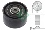 Seade-/juhtrull,hammasrihm Schaeffler INA 532 0874 10