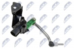 Andur, seadeelement- tulede ulatuse reguleerimine NTY ECX-AU-035