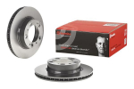 Piduriketas BREMBO 09.9482.11