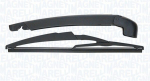Kojameehe komplekt, klaasipesu MAGNETI MARELLI 000723180168