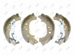 Piduriklotside komplekt ABAKUS 231-05-084
