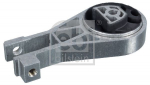 Paigutus,Mootor FEBI BILSTEIN 36834