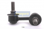 Stabilisaator,Stabilisaator JAPANPARTS SI-117L