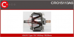 rootor, generaator CASCO CRO15113AS