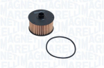 &Otilde;lifilter MAGNETI MARELLI 71760790