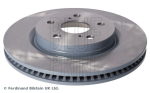 Piduriketas BLUE PRINT ADBP430119