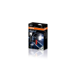 Laternate komplekt, jalgratas ams-OSRAM LEDBL104 SET