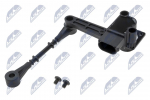 Andur, seadeelement- tulede ulatuse reguleerimine NTY ECX-LR-008