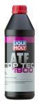 K&auml;igukasti &otilde;li LIQUI MOLY 3648