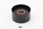 Seade-/juhtrull,soonrihm ASHIKA 129-01-105