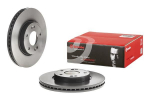 Piduriketas BREMBO 09.D624.11