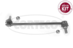 Stabilisaator,Stabilisaator CORTECO 49398560