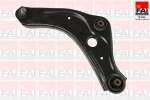 &Otilde;&otilde;tshoob, k&auml;&auml;ndmik FAI AutoParts SS8907