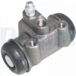 Rattapidurisilinder DELPHI LW31841