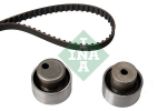 Hammasrihma komplekt Schaeffler INA 530 0118 10