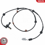 Andur, rattap&ouml;&ouml;rete arv ESEN SKV 06SKV510