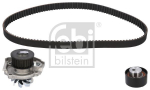 Veepump + hammasrihmakomplekt FEBI BILSTEIN 32745